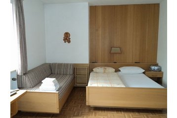 Italija Privát San Lorenzo di Sebato, Eksterijer